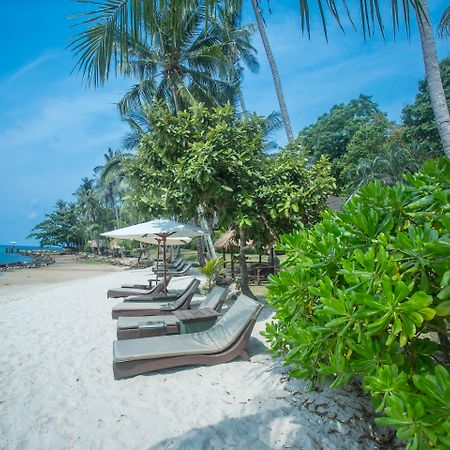 Tolani Resort Koh Kood Ko Kut Buitenkant foto