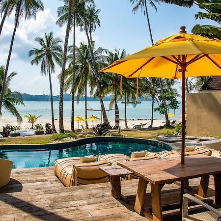 Tolani Resort Koh Kood Ko Kut Buitenkant foto