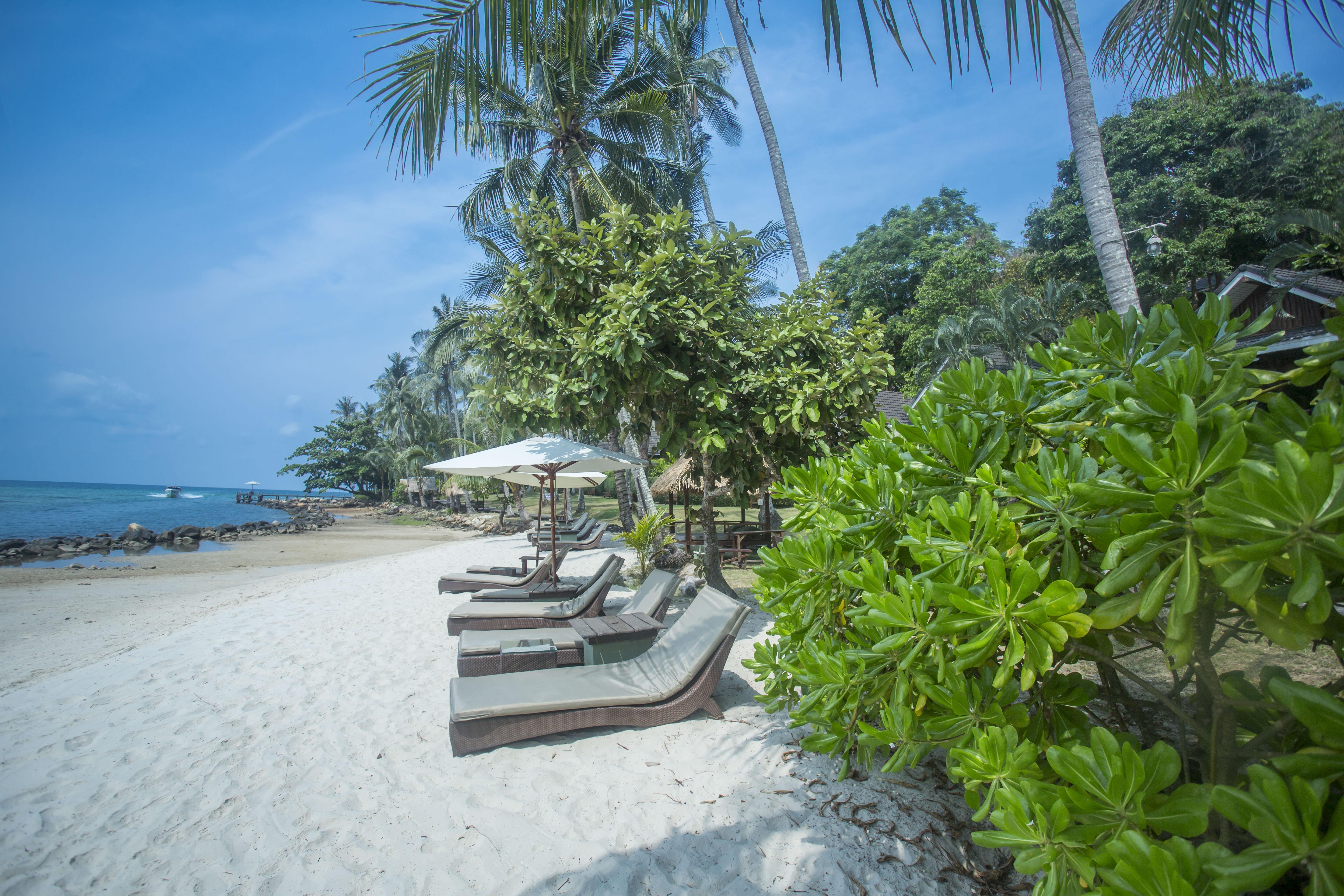 Tolani Resort Koh Kood Ko Kut Buitenkant foto