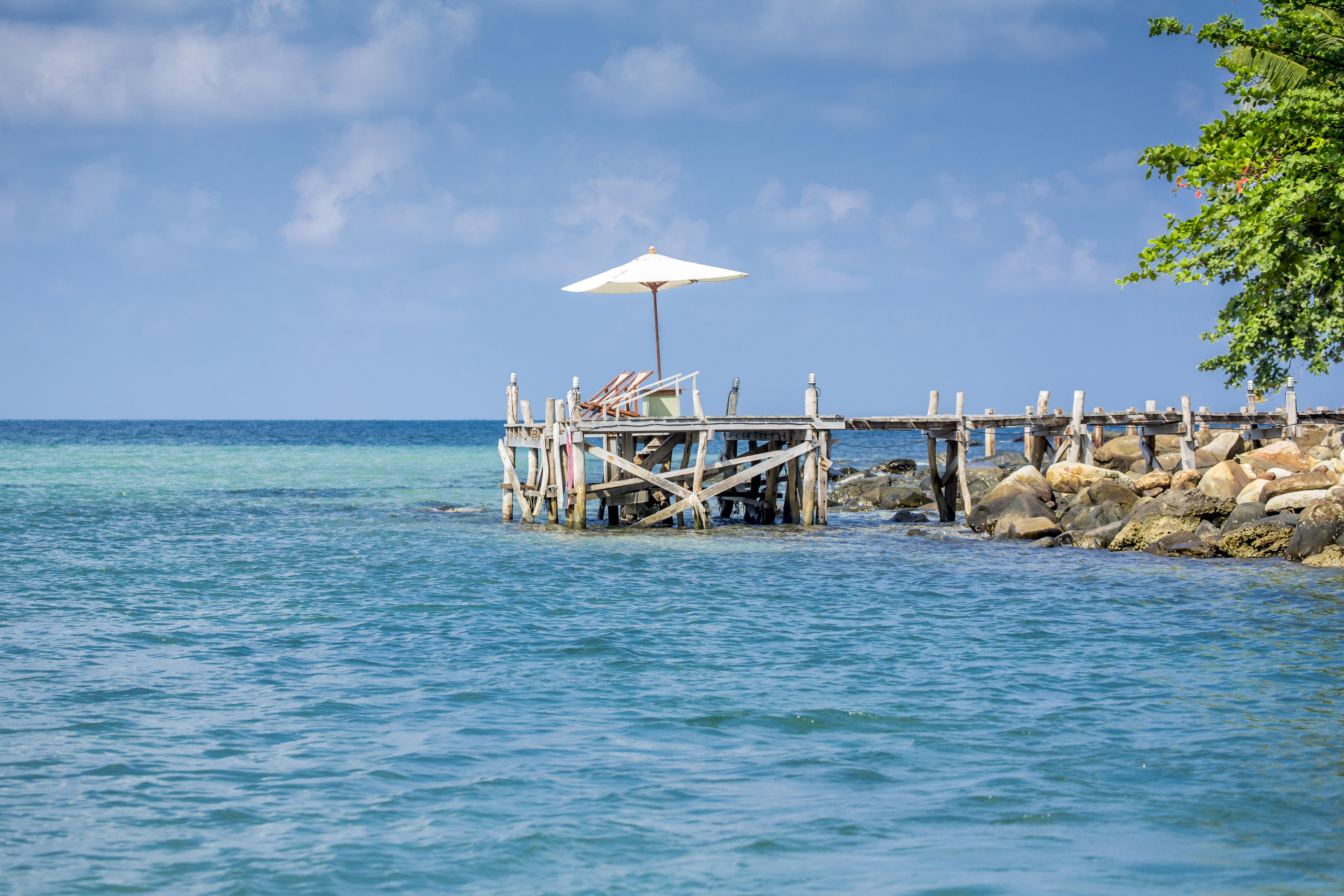 Tolani Resort Koh Kood Ko Kut Buitenkant foto