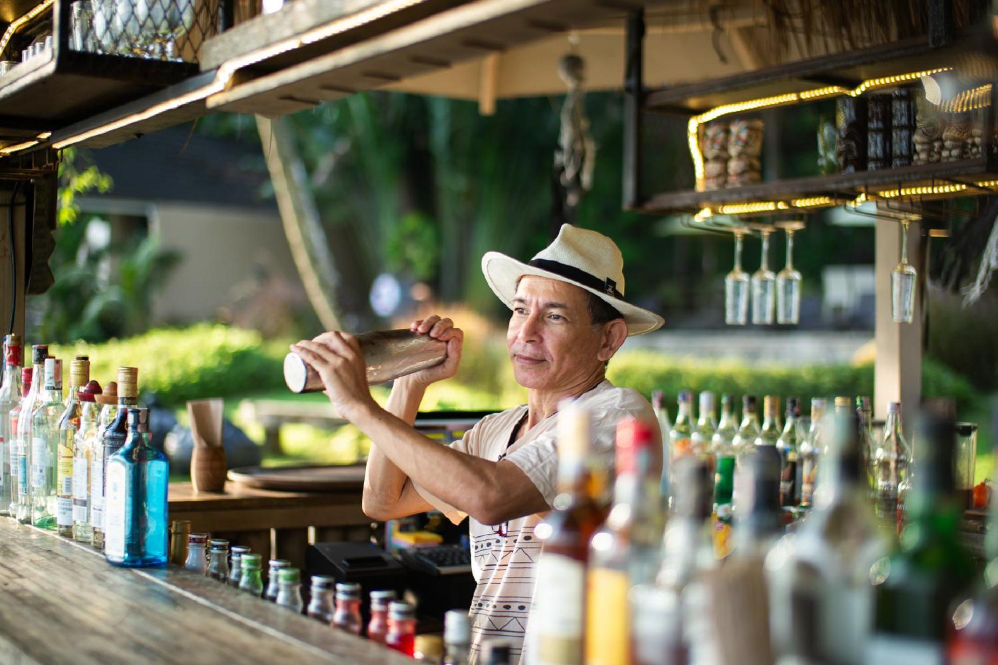 Tolani Resort Koh Kood Ko Kut Buitenkant foto