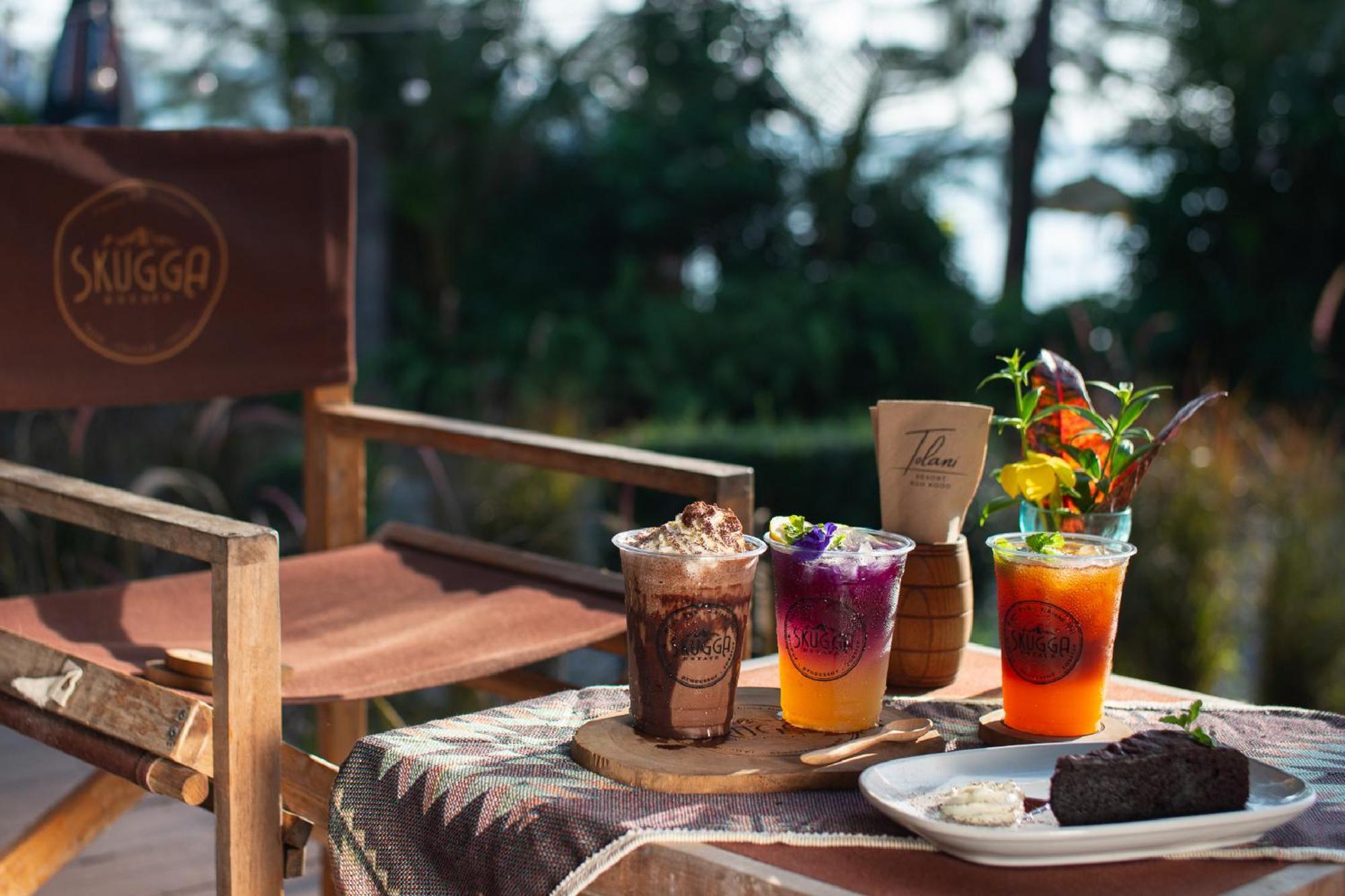 Tolani Resort Koh Kood Ko Kut Buitenkant foto