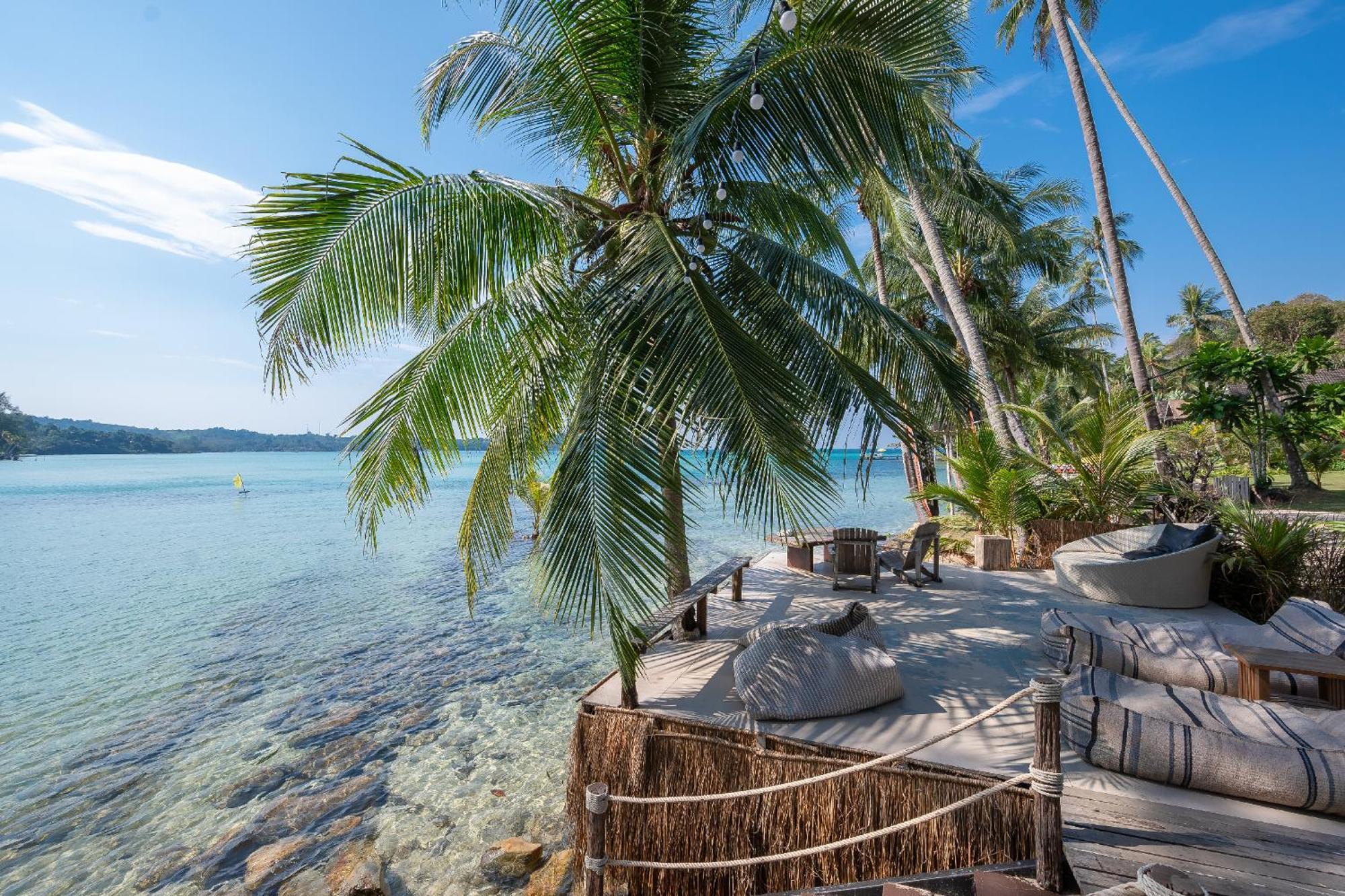 Tolani Resort Koh Kood Ko Kut Buitenkant foto