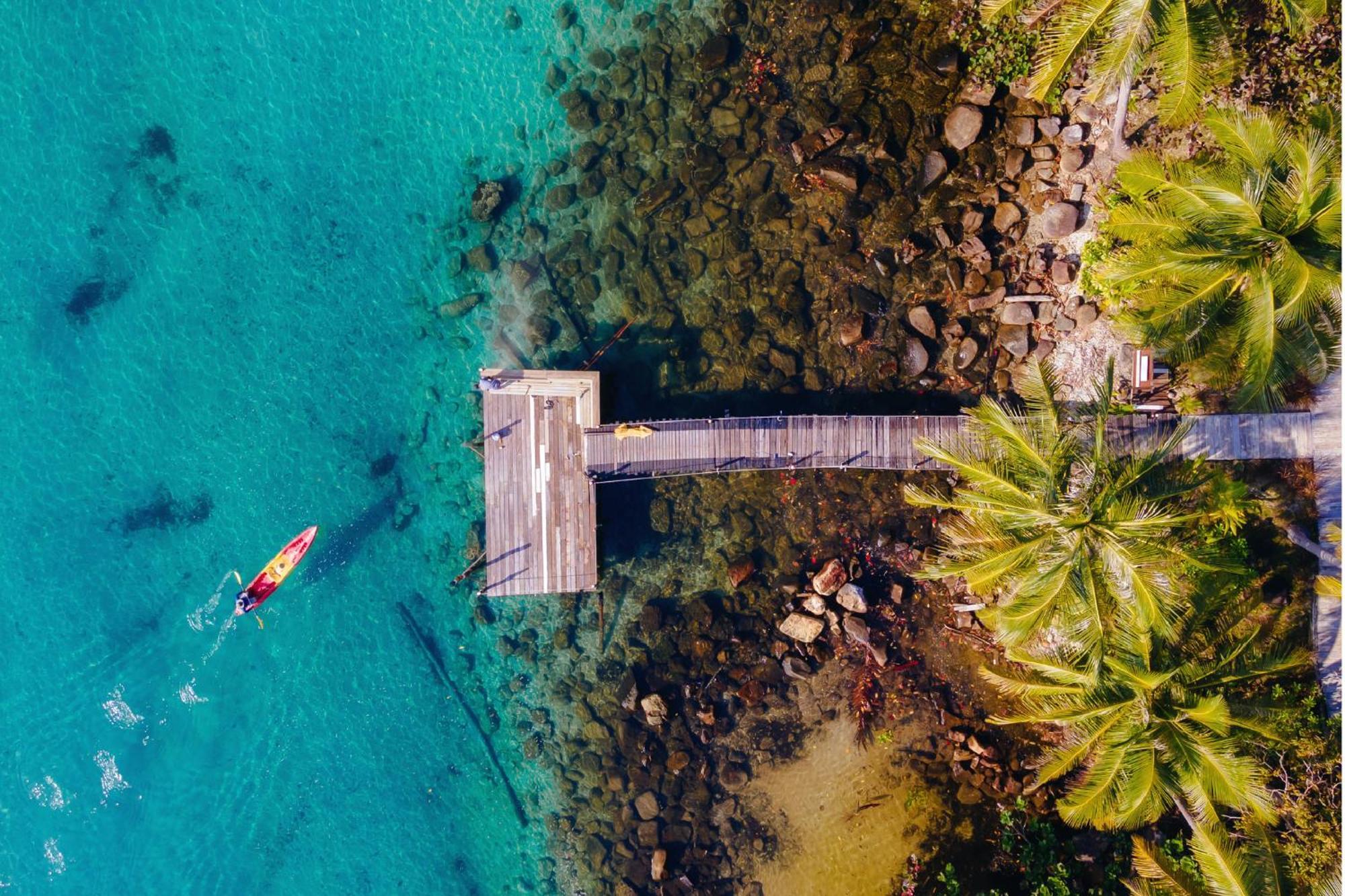 Tolani Resort Koh Kood Ko Kut Buitenkant foto