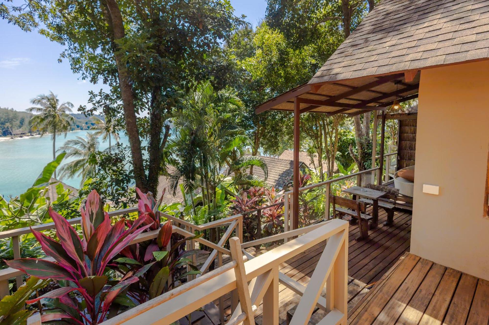 Tolani Resort Koh Kood Ko Kut Buitenkant foto